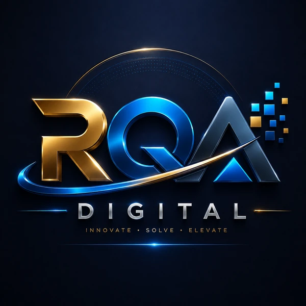 Logo RQA Digital